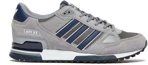 adidas zx 750 grey five